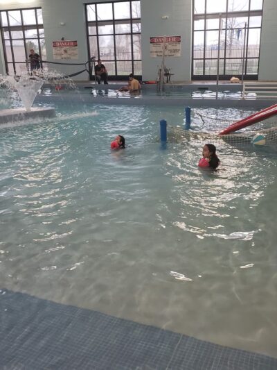 Community Center Park - Fort Lupton, CO