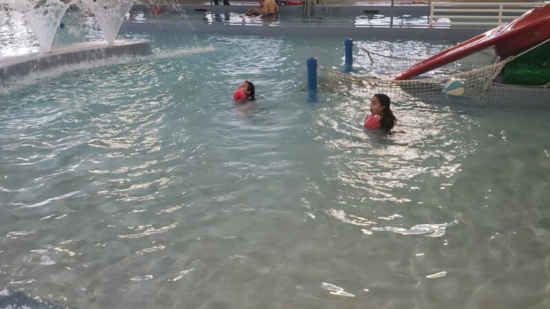 Community Center Park - Fort Lupton, CO