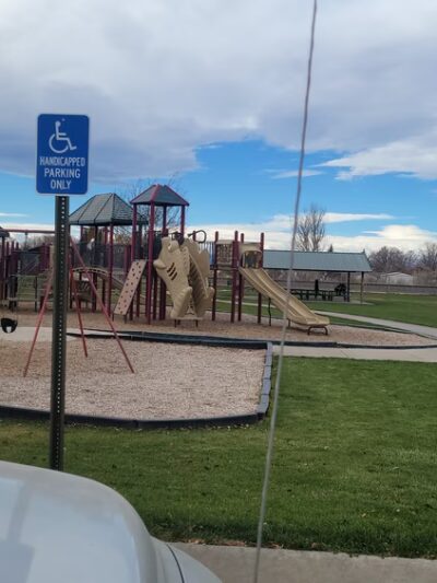 Community Center Park - Fort Lupton, CO