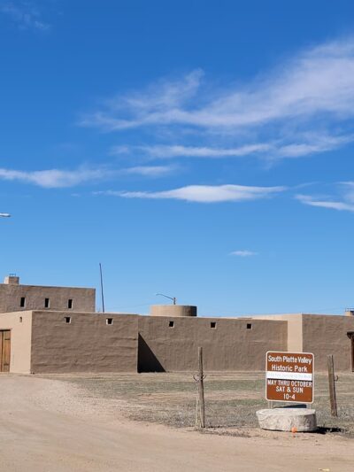 Fort Lupton, CO - Fort Lupton, CO