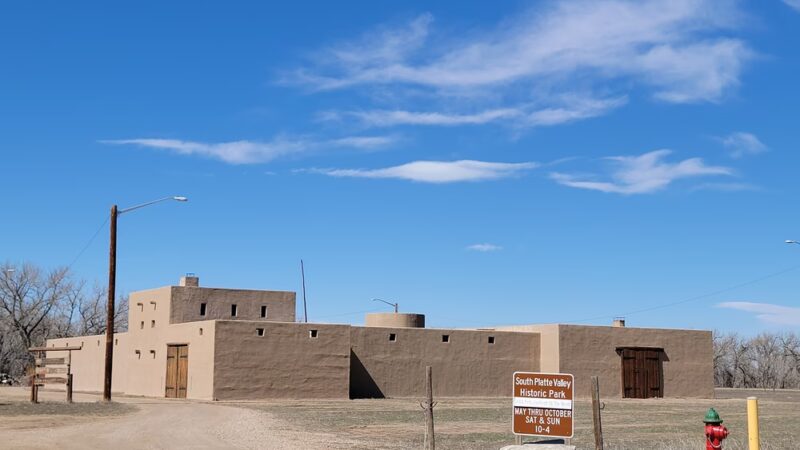 Fort Lupton, CO - Fort Lupton, CO