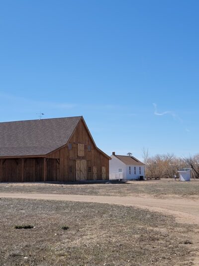 Fort Lupton, CO - Fort Lupton, CO