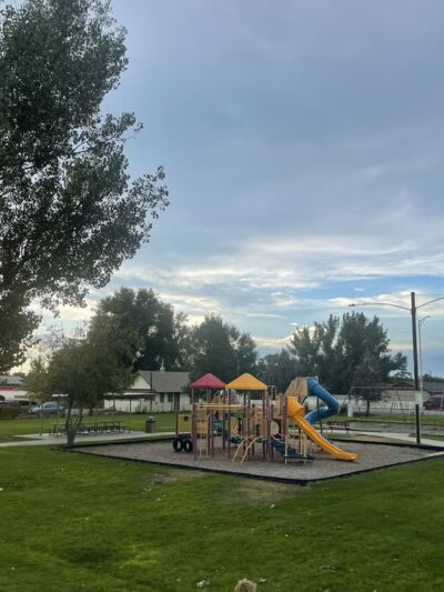 Koshio Park - Fort Lupton, CO