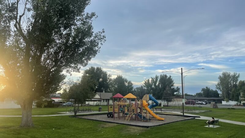 Koshio Park - Fort Lupton, CO