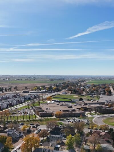 Koshio Park - Fort Lupton, CO