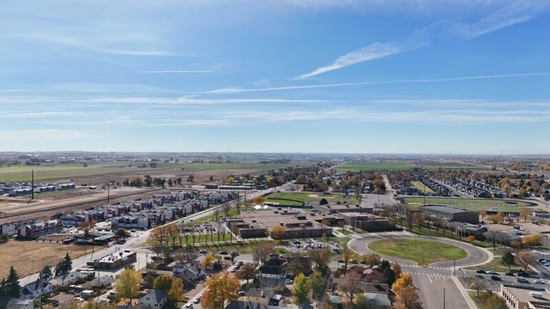 Koshio Park - Fort Lupton, CO