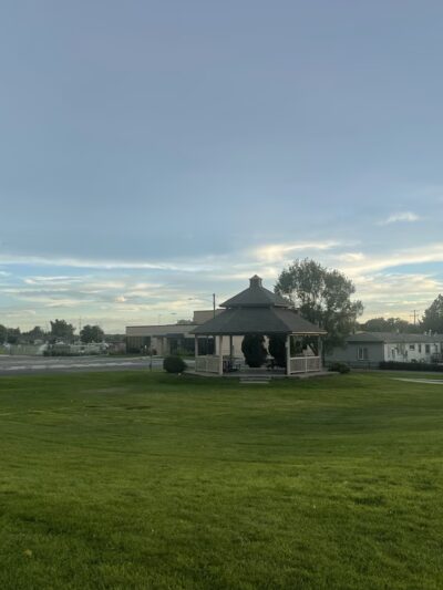 Koshio Park - Fort Lupton, CO