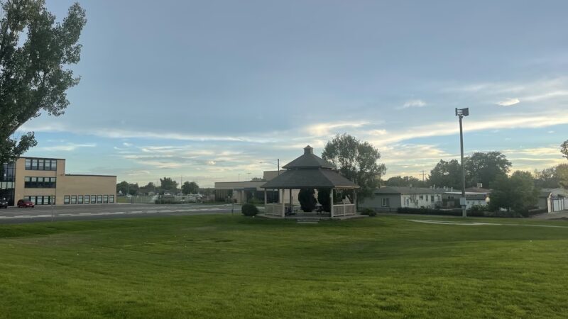 Koshio Park - Fort Lupton, CO