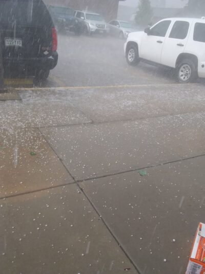 Koshio Park - Fort Lupton, CO