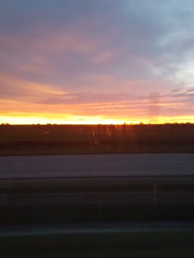 Lone Pine Park - Fort Lupton, CO