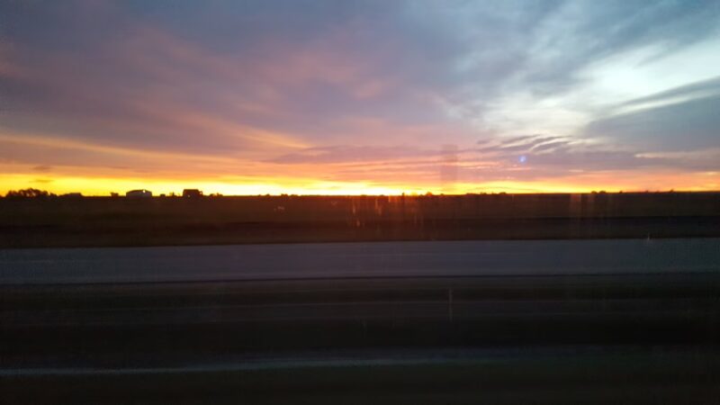 Lone Pine Park - Fort Lupton, CO