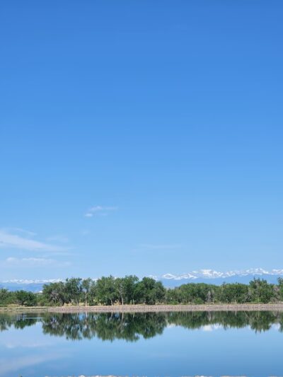 Lone Pine Park - Fort Lupton, CO