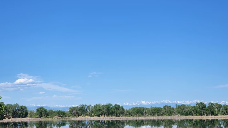 Lone Pine Park - Fort Lupton, CO