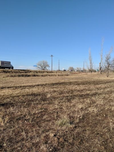 Lone Pine Park - Fort Lupton, CO