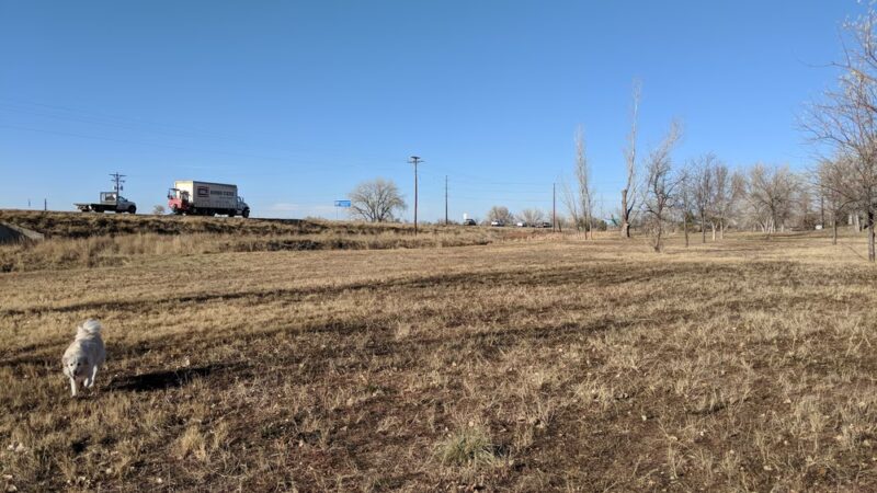 Lone Pine Park - Fort Lupton, CO