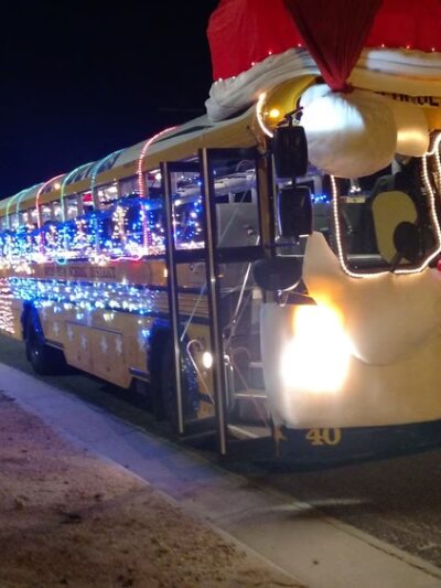 Lone Pine Park - Fort Lupton, CO