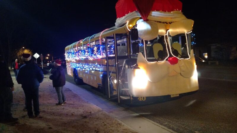 Lone Pine Park - Fort Lupton, CO