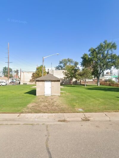 Smokey Park - Fort Lupton, CO