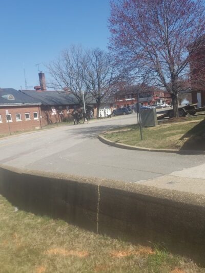 Fort Myer Veterinary Treatment Facility - Fort Myer, VA