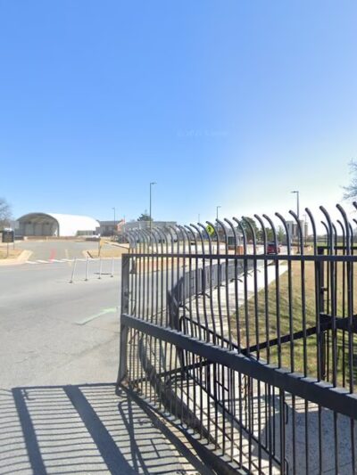 Hatfield Gate Fort Myer - Fort Myer, VA