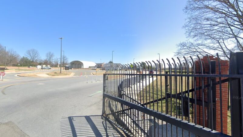 Hatfield Gate Fort Myer - Fort Myer, VA