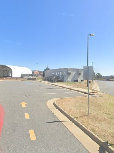 Joint Base Myer-Henderson Hall Visitor Control - Fort Myer, VA