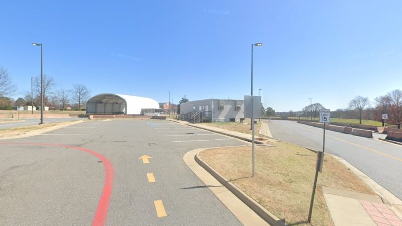 Joint Base Myer-Henderson Hall Visitor Control - Fort Myer, VA