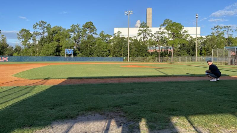 Buckingham Community Park - Fort Myers, FL