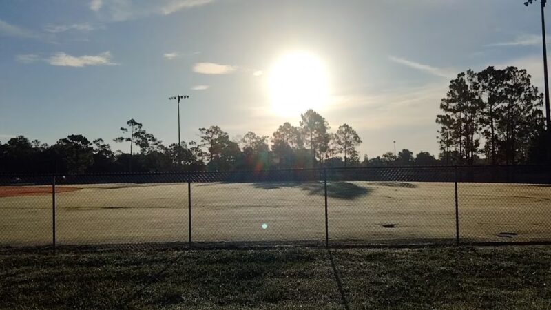 Buckingham Community Park - Fort Myers, FL