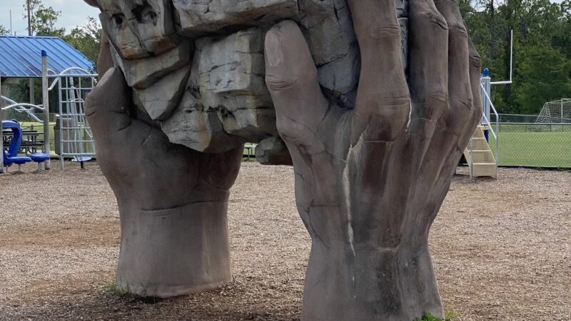 Buckingham Community Park - Fort Myers, FL