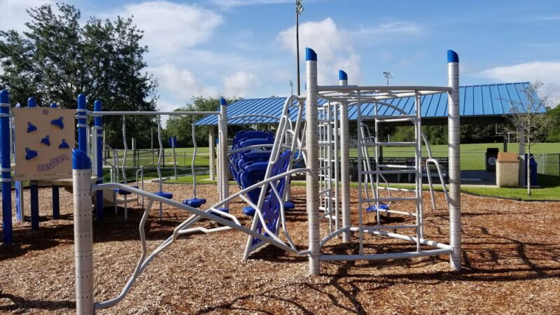 Buckingham Community Park - Fort Myers, FL