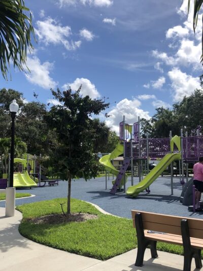 Coronado Park - Fort Myers, FL