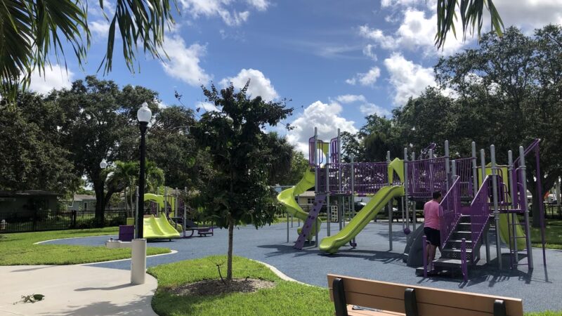 Coronado Park - Fort Myers, FL