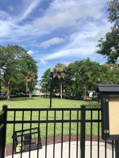 Coronado Park - Fort Myers, FL