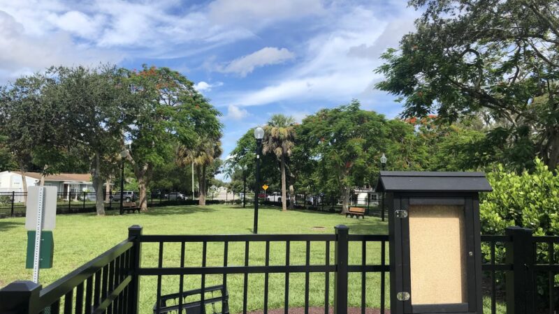 Coronado Park - Fort Myers, FL