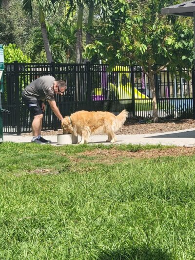 Coronado Park - Fort Myers, FL