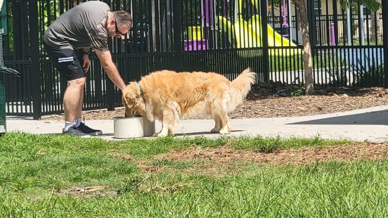 Coronado Park - Fort Myers, FL