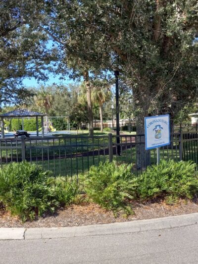 Coronado Park - Fort Myers, FL