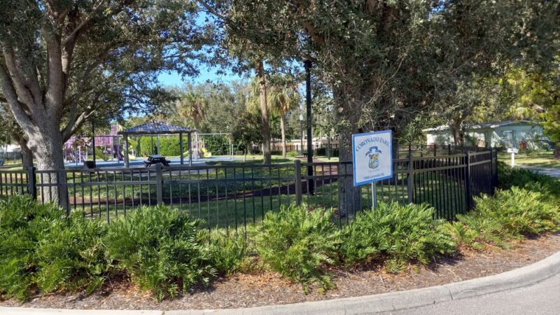 Coronado Park - Fort Myers, FL