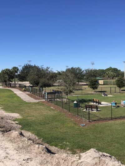 Gateway Dog Park - Fort Myers, FL