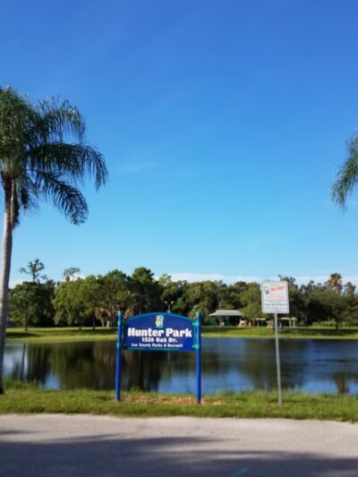 Hunter Park - Fort Myers, FL