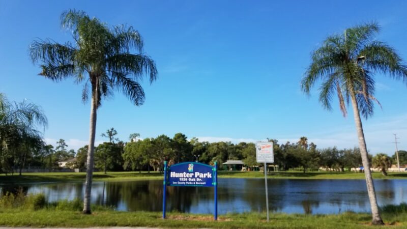 Hunter Park - Fort Myers, FL