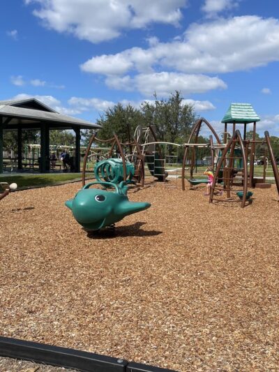 Hunter Park - Fort Myers, FL