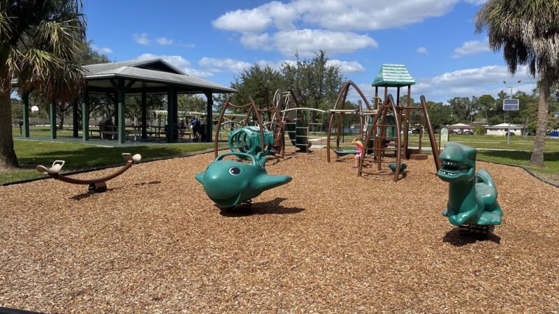 Hunter Park - Fort Myers, FL