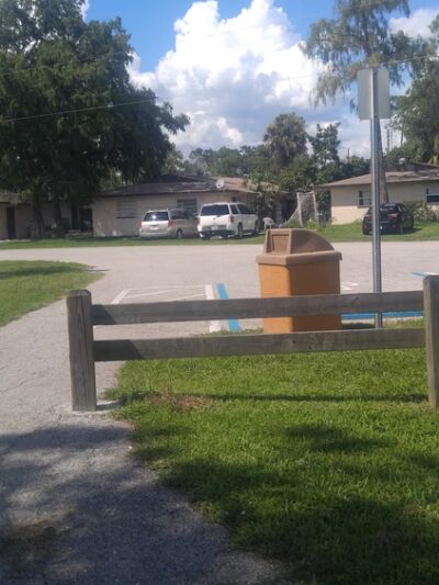 Hunter Park - Fort Myers, FL