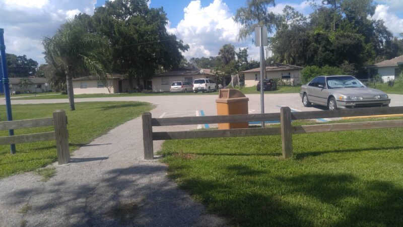 Hunter Park - Fort Myers, FL