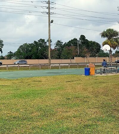 Hunter Park - Fort Myers, FL