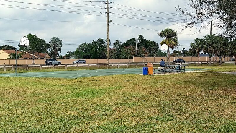 Hunter Park - Fort Myers, FL