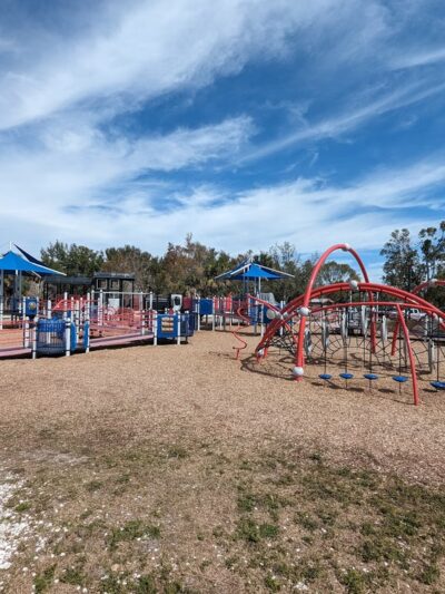 Lakes Park - Fort Myers, FL