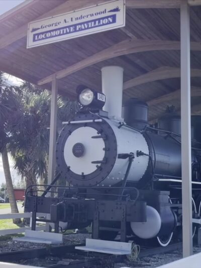 Lakes Park - Fort Myers, FL